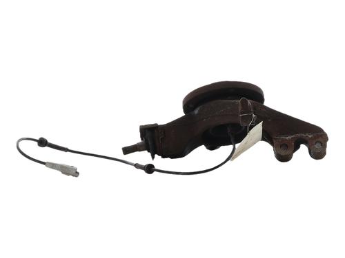 Left front steering knuckle CITROËN BERLINGO MULTISPACE (B9) | BP38454351M25 - Image 2