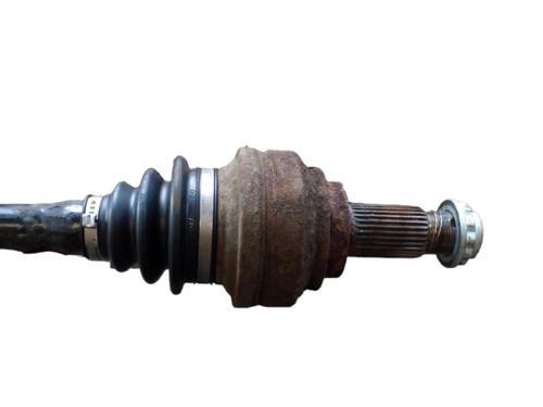 Left rear driveshaft BMW 3 Touring (E91) 330 xd | BP25076214M40 