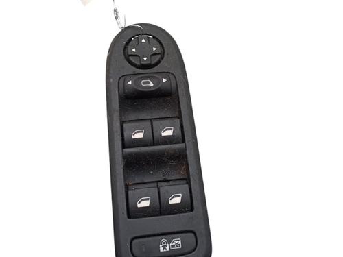 Used Left front window switch Left front window switch CITROËN C5 III (RD_) 1.6 HDi 115 (RD9HRA, RD9HLA, RD9HL0) (114 hp) 25100900 25100900