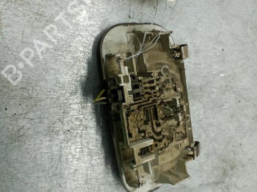 Used Interior roof light Interior roof light FIAT SCUDO Van (270_, 272_) [2007-2016] 25063162 25063162