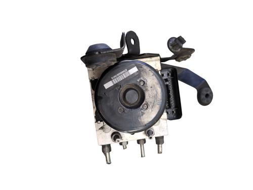 ABS pump RENAULT SCÉNIC III (JZ0/1_) 1.5 dCi (JZ02, JZ0R) | BP29630292M43 