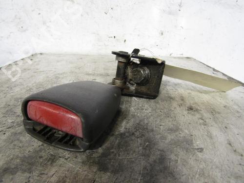 Used Seat buckle VOLVO S80 I (184) 2.5 TDI (140 hp) 25096577