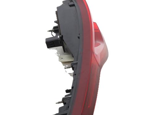 Used Right tailgate light Right tailgate light RENAULT MEGANE IV Hatchback (B9A/M/N_) 1.5 dCi 110 (B9A3) (110 hp) 40271633 40271633