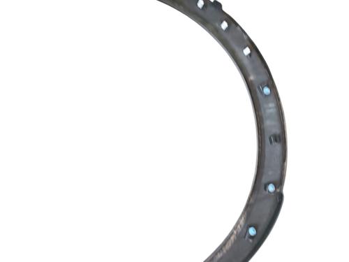 Rear left wheel arch trim PEUGEOT 2008 II (UD_, US_, UY_, UJ_, UR_, UC_)  | BP26504160C136 