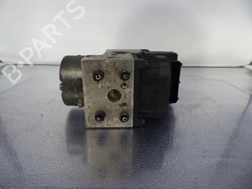 Used ABS pump PEUGEOT 406 (8B) [1995-2005]  25079711