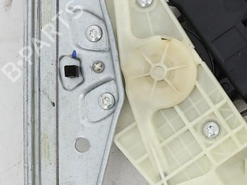 Front right window mechanism CITROËN C4 CACTUS 1.2 THP 110 | BP39166367C23 - Image 4