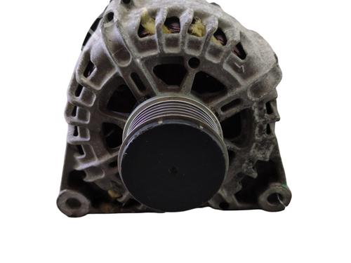 Generator CITROËN C3 II (SC_) 1.2 VTi 82 (82 hp) 27265061