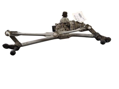 Front wiper motor DACIA LODGY (JS_) 1.5 dCi (JSMC, JSAF) | BP28132221M29 