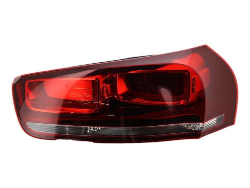 Right taillight CITROËN C4 Picasso II 2.0 BlueHDi 150 | BP38939584C35 - Image 3