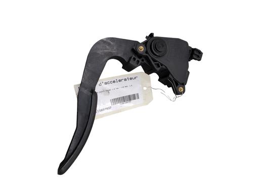 Pedal DACIA DOKKER Box Body/MPV 1.2 TCe 115 (FEM0) | BP30572164I4