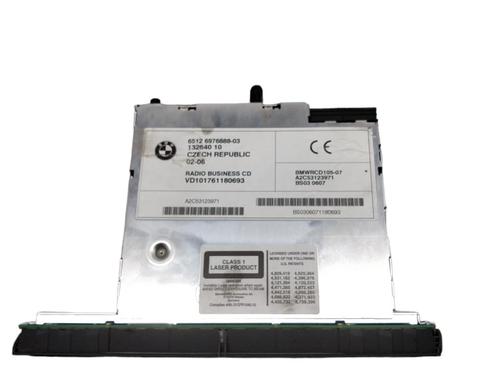 Radio BMW X3 (E83) 2.0 d | BP25076593E6 