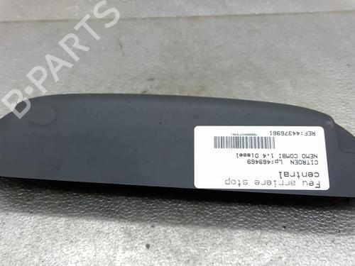 Used Third brake light Third brake light CITROËN NEMO MPV 1.4 HDi (68 hp) 25111104 25111104