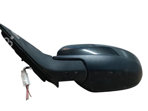Left mirror MAZDA 6 Hatchback (GH) 2.0 MZR-CD (GH14) | BP27683457C26 - Image 4