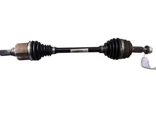 Used Left front driveshaft PEUGEOT 3008 II SUV (MC_, MR_, MJ_, M4_) Hybrid (224 hp) 28795485