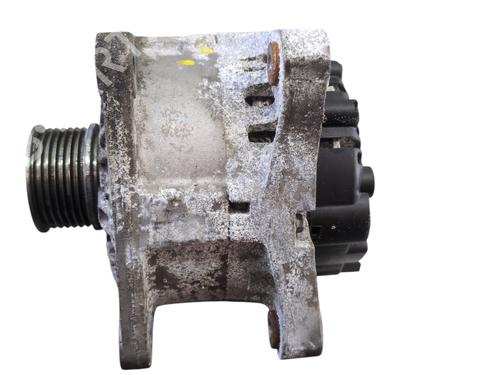 Alternator RENAULT TWINGO II (CN0_) 1.2 16V (CN04, CN0B) | BP32671329M7  - Image 6