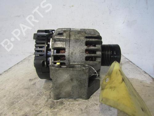 Alternator OPEL ASTRA H Estate (A04) 1.3 CDTI (L35) | BP25079348M7 