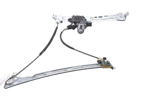 Front left window mechanism RENAULT MEGANE IV Hatchback (B9A/M/N_) 1.6 TCe 205 (B9MV) | BP29917568C22