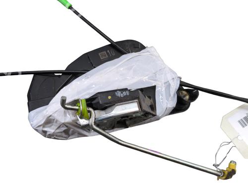 Front left lock SUZUKI CELERIO (LF) 1.0 (AVK310) | BP30392232C98 - Image 4