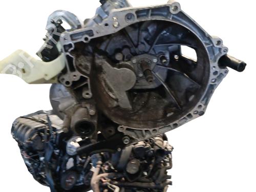 Gearbox PEUGEOT 208 I (CA_, CC_) 1.6 HDi | BP30819873M3 