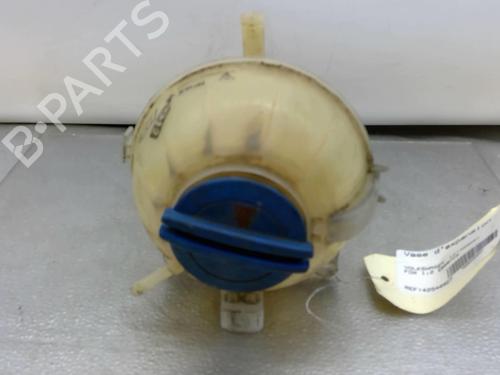 Used Expansion tank VW FOX Hatchback (5Z1, 5Z3, 5Z4) 1.2 (55 hp) 25082606