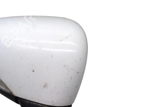 Right mirror RENAULT CLIO IV (BH_) 1.5 dCi 90 | BP29431107C27 