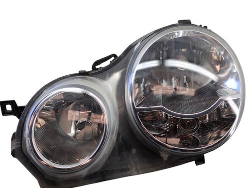 Left headlight VW POLO (9N_, 9A_) 1.4 16V | BP26883340C28 