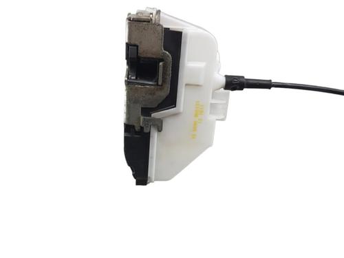 Front right lock RENAULT SCÉNIC II (JM0/1_) 2.0 dCi (JM1K) | BP25073070C97 