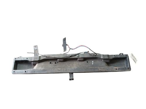 Rear bumper reinforcement KIA PICANTO II (TA) 1.0 | BP25075651C73 