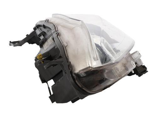 Used Left headlight Left headlight PEUGEOT 208 I (CA_, CC_) 1.2 VTI 82 (82 hp) 36149231 36149231