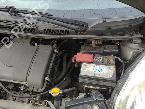 Right front window switch CITROËN C1 (PM_, PN_) 1.0 | BP25104752I26 - Image 6