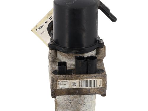 Used Steering pump Steering pump PEUGEOT EXPERT Van (VF3A_, VF3U_, VF3X_) 2.0 HDi 130 (128 hp) 36338221 36338221
