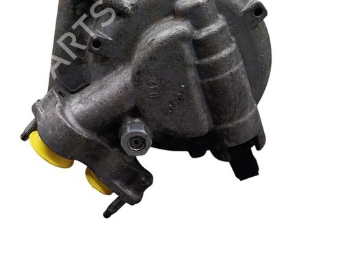 Used AC compressor AC compressor PEUGEOT 308 II (LB_, LP_, LW_, LH_, L3_) 1.2 THP 110 (110 hp) 29627942 29627942