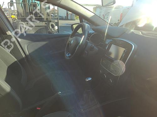 Koelventilatormotor RENAULT CLIO IV (BH_) 1.5 dCi 75 | BP25077821M35