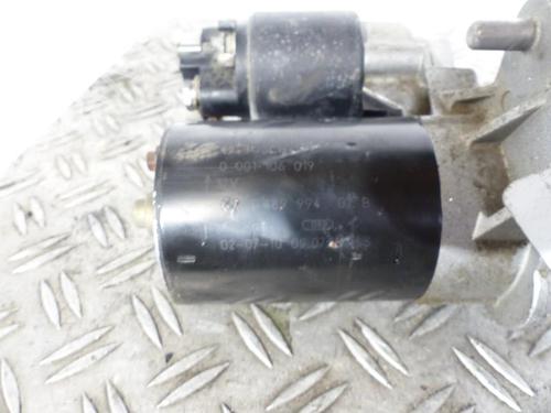 Used Starter Starter MINI MINI (R50, R53) Cooper (116 hp) 25108106 25108106