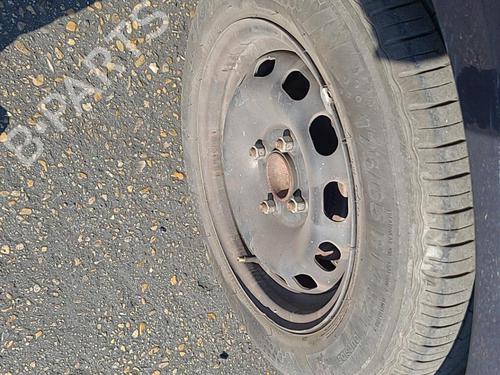 Right sun visor FORD FIESTA VI (CB1, CCN) 1.4 TDCi | BP25088987I2  - Image 17