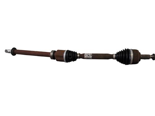 Right front driveshaft RENAULT CAPTUR I (J5_, H5_) 1.2 TCe 120 | BP28795474M39  - Image 6