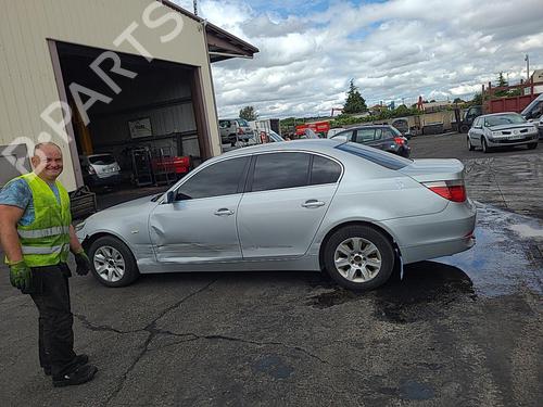 Left rear window switch BMW 5 (E60) 530 d | BP25092840I29 - Image 13