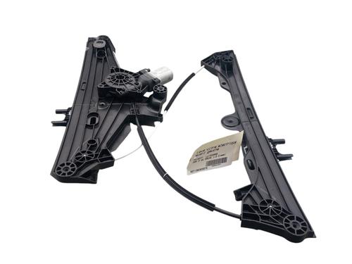 Used Front left window mechanism PEUGEOT 308 SW III (FC_, FJ_, FR_, F4_, FN_) BlueHDi 130 (FCYHZL, FCYHZT) (131 hp) 25100379