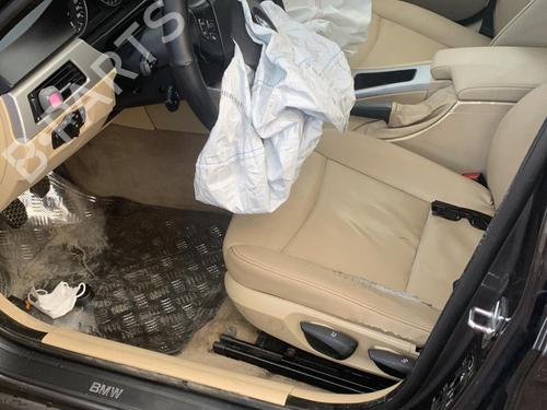 Front right exterior door handle BMW 3 (E90) 318 d | BP25058202C129 