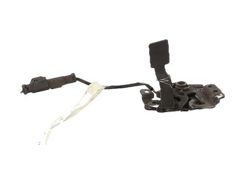 Used Hood lock Hood lock 37748968 37748968
