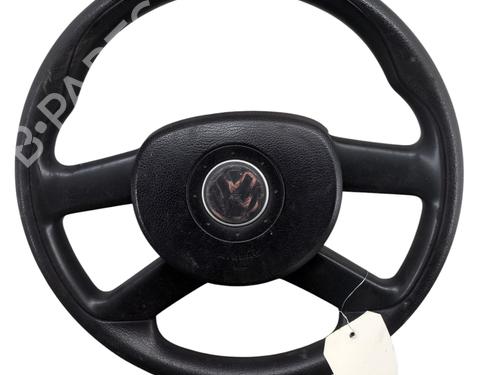 Steering wheel VW POLO IV (9N_, 9A_) 1.4 TDI | BP30399453C49 