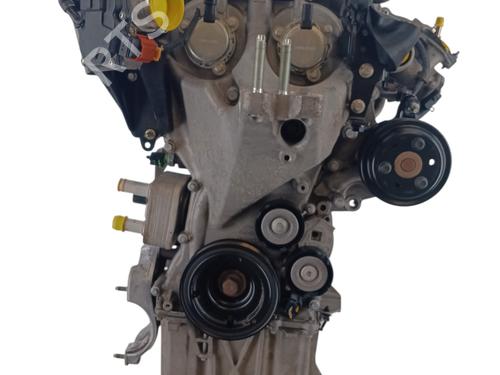 Used Engine Engine FORD FIESTA VI (CB1, CCN) 1.0 EcoBoost (100 hp) 36671430 36671430