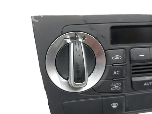 Climate control AUDI A3 (8P1) 1.9 TDI | BP25076740I5 