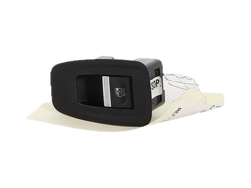 Right front window switch RENAULT CLIO V (B7_) 1.0 TCe 100 (B7MT) | BP36059876I26 - Image 4