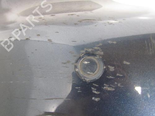 Rear bumper VW GOLF V (1K1) 1.4 16V | BP25084947C8 