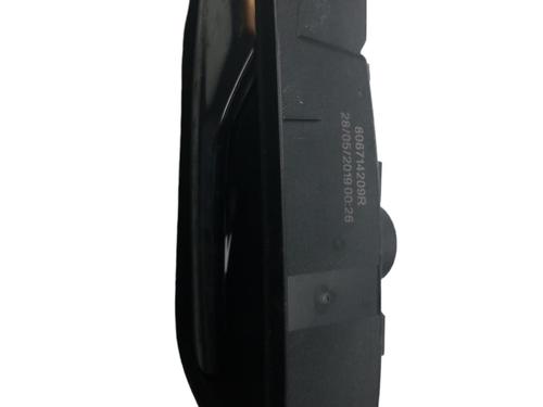 Rear left interior door handle RENAULT CLIO V (B7_) 1.5 Blue dCi 85 (B7AG) | BP25103155I15 - Image 4