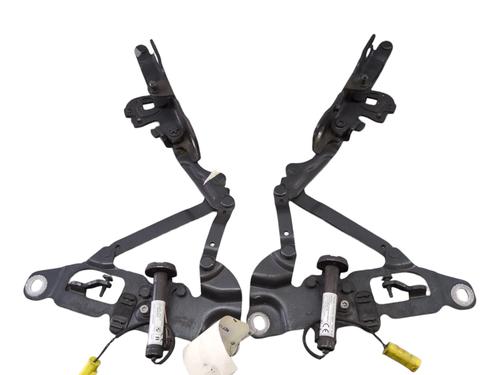 Hinge/Door check strap BMW 5 (F10) 520 d | BP28216977C146