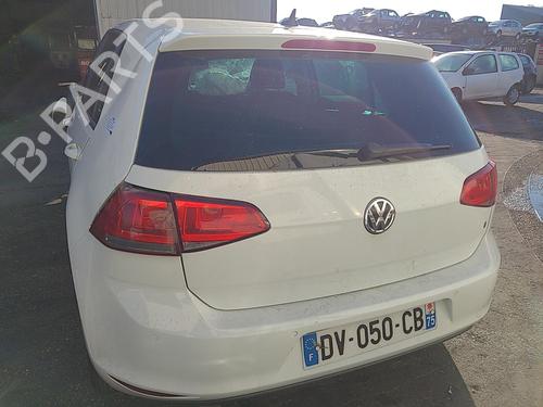 Left tailgate light VW GOLF VII (5G1, BQ1, BE1, BE2) | BP25061920C79 - Image 13