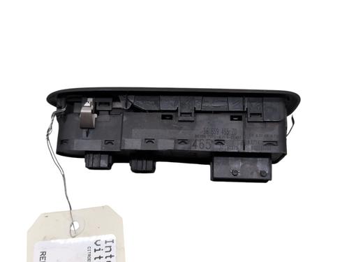 Left front window switch CITROËN C5 III (RD_) 1.6 HDi 110 (RD9HL0, RD9HR8, RD9HRA) | BP30204159I27 - Image 8