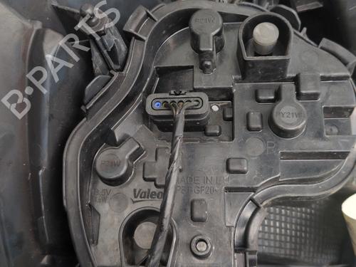 Right taillight BMW 1 (F20) 116 d | BP32211932C35